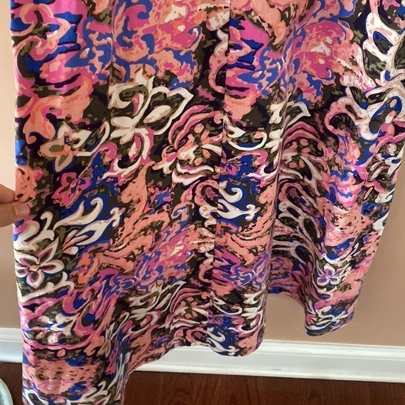 Talbots maxi dress - Picture 4 of 8